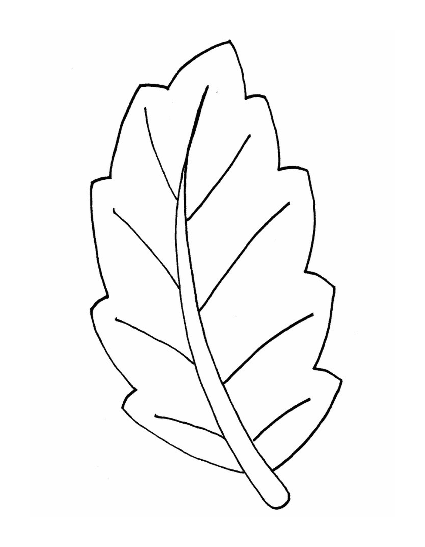 coloriage arbre 138