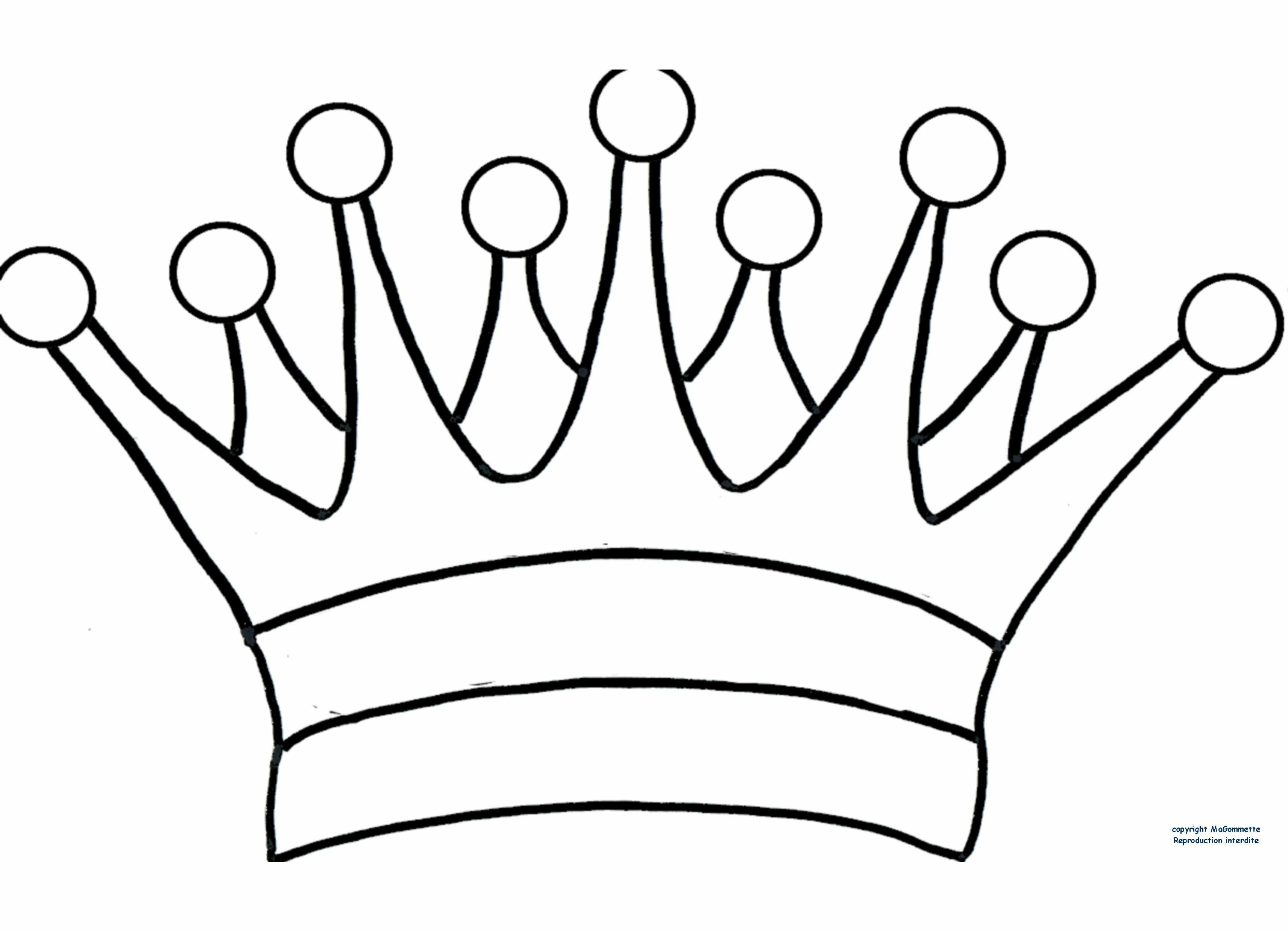 couronne des rois 2