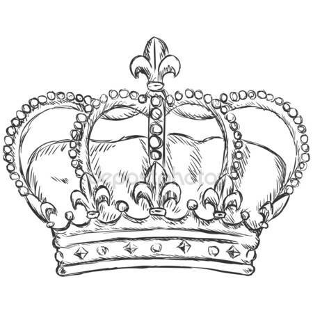couronne des rois royal crown