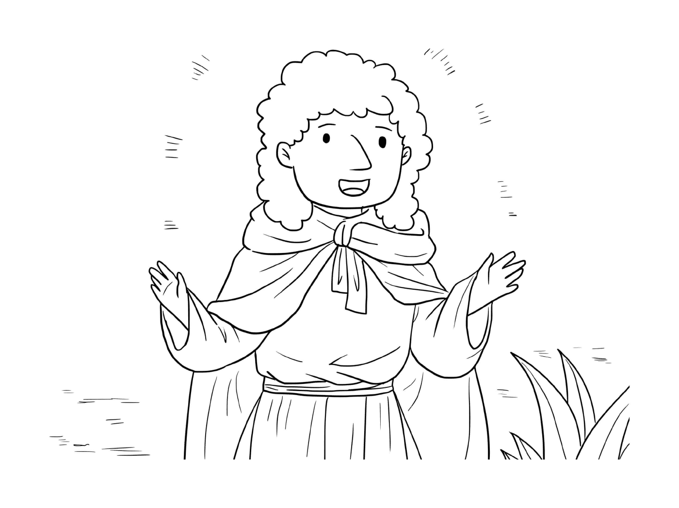 coloriage One Leper Mark 1_40 45_03
