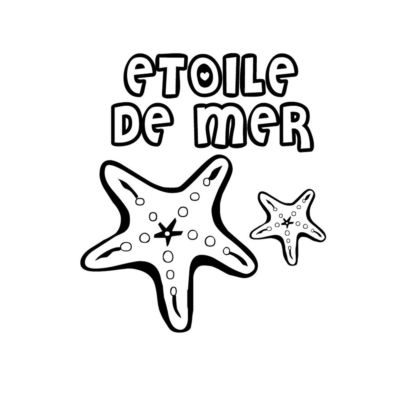 coloriage mer maternelle