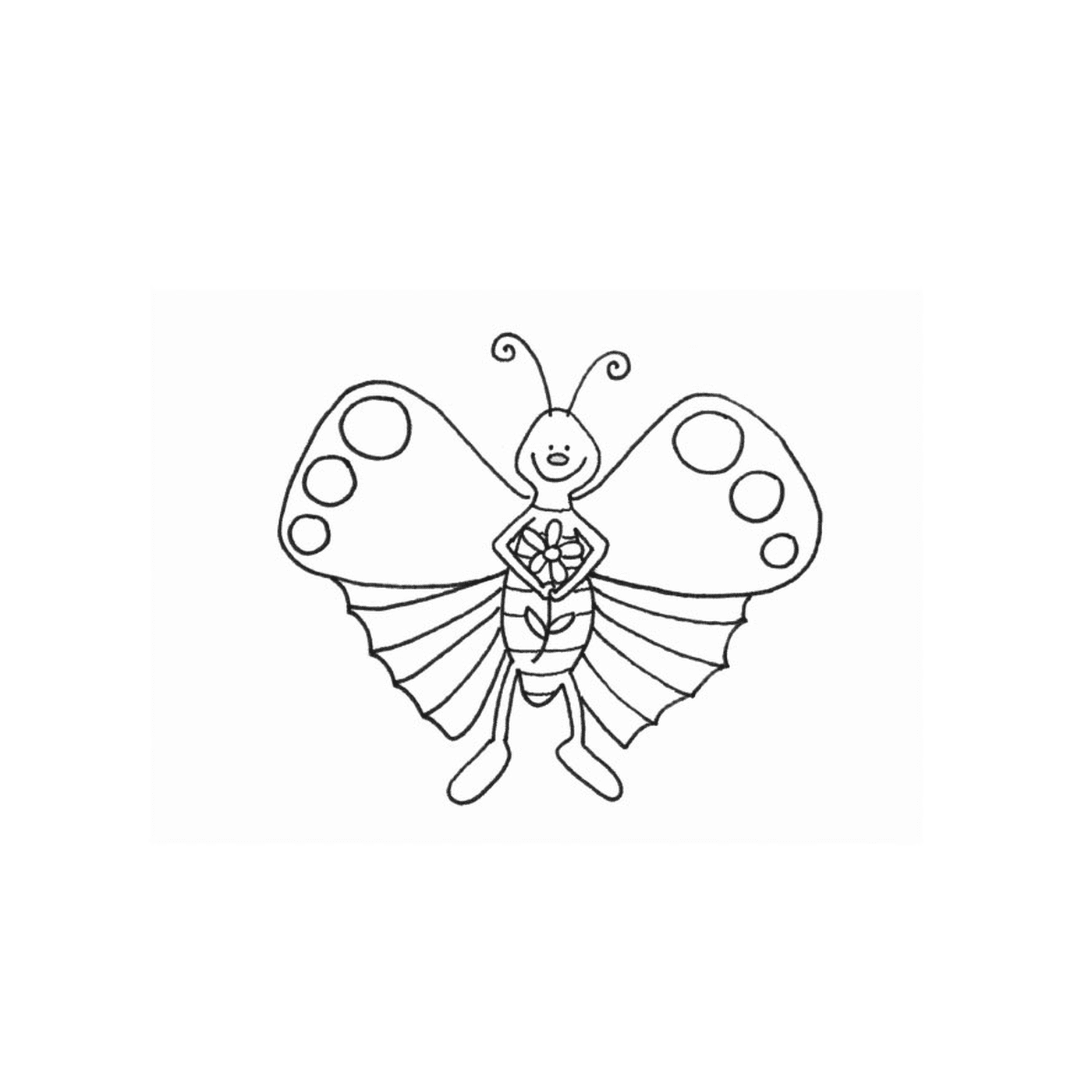 papillon 81