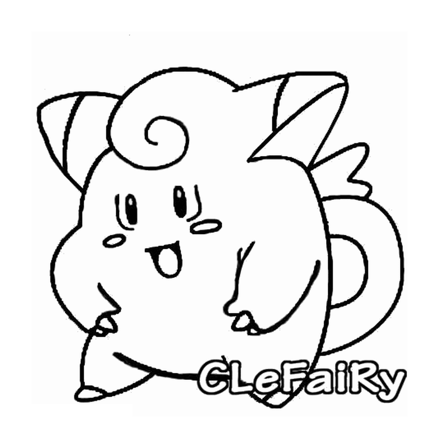 pokemon 035 clefairy 2