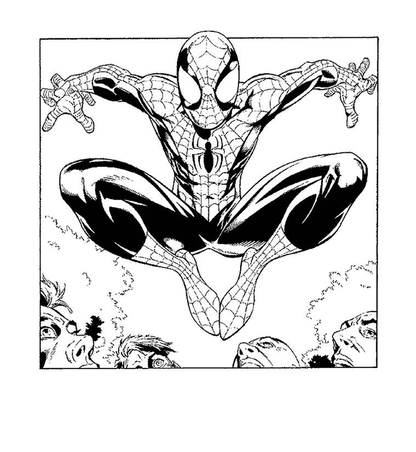 spiderman 179