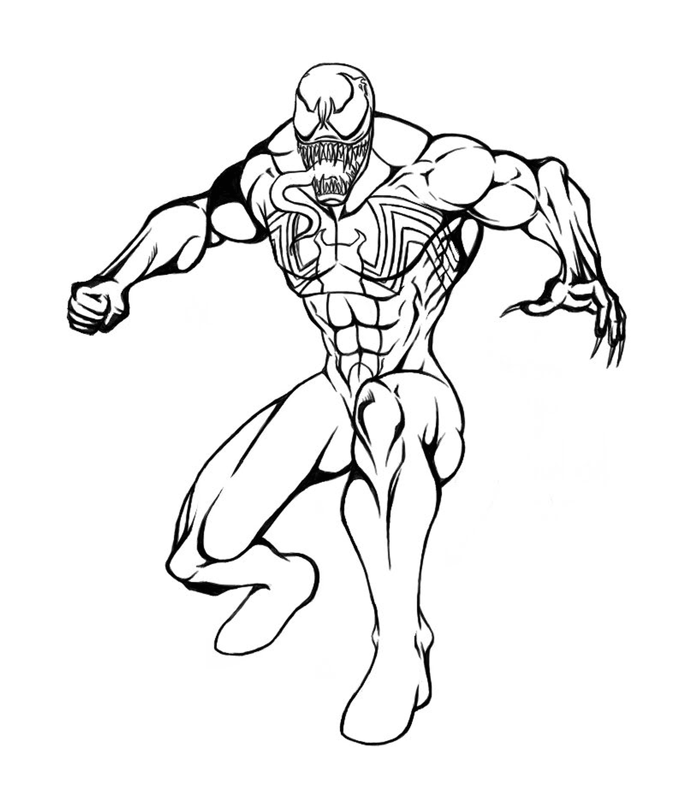 spiderman 232