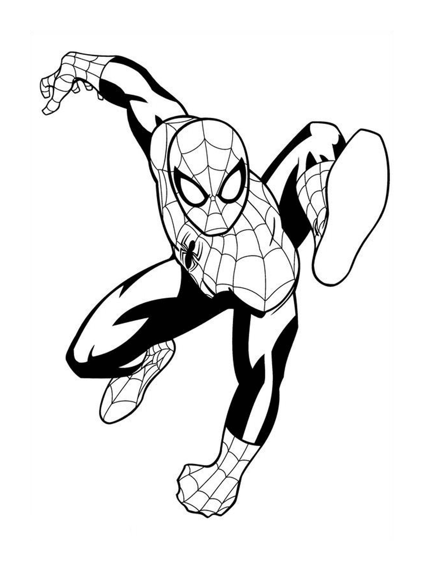 ultimate spiderman 4