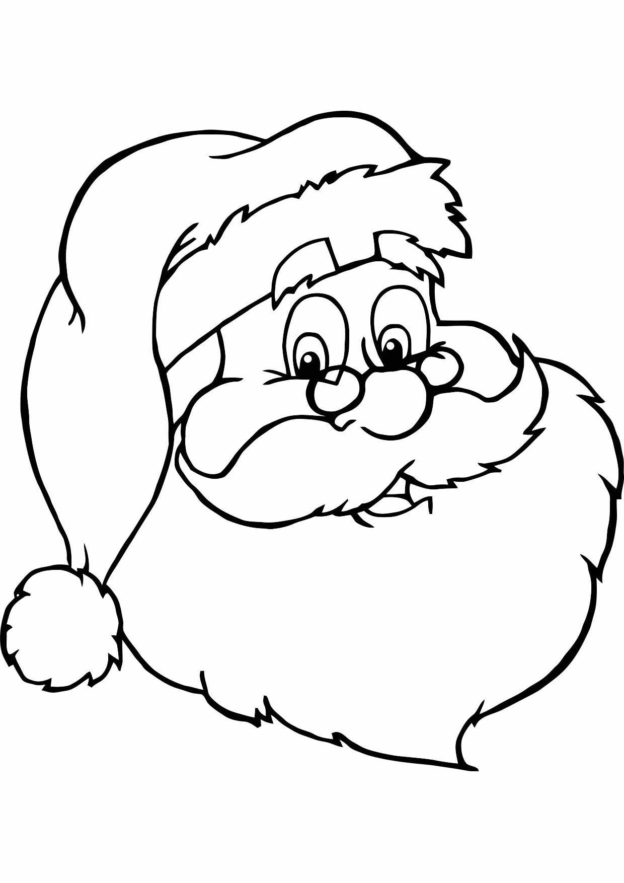   Gulli, le portrait du Père Noël 