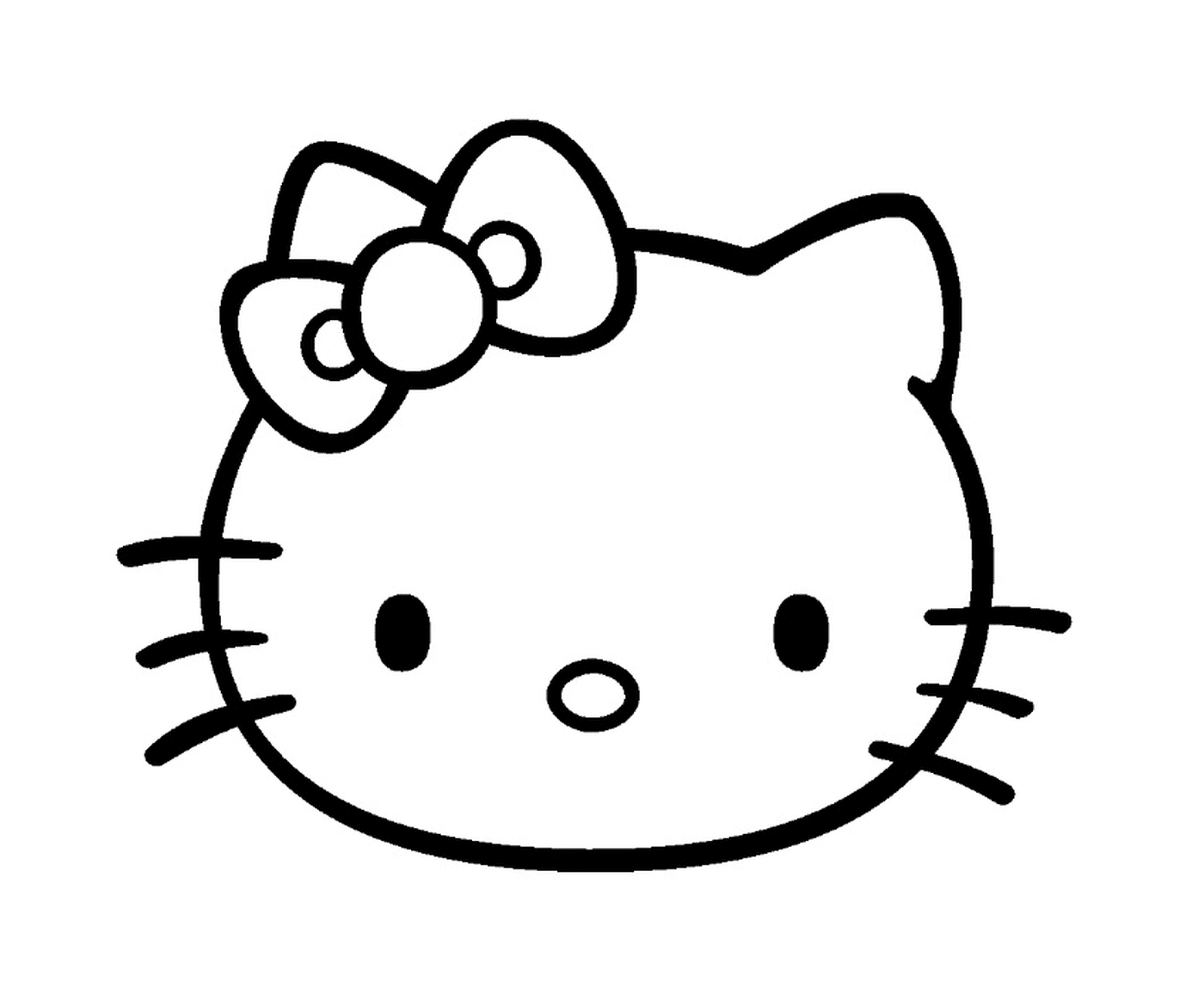   Hello Kitty adorable 