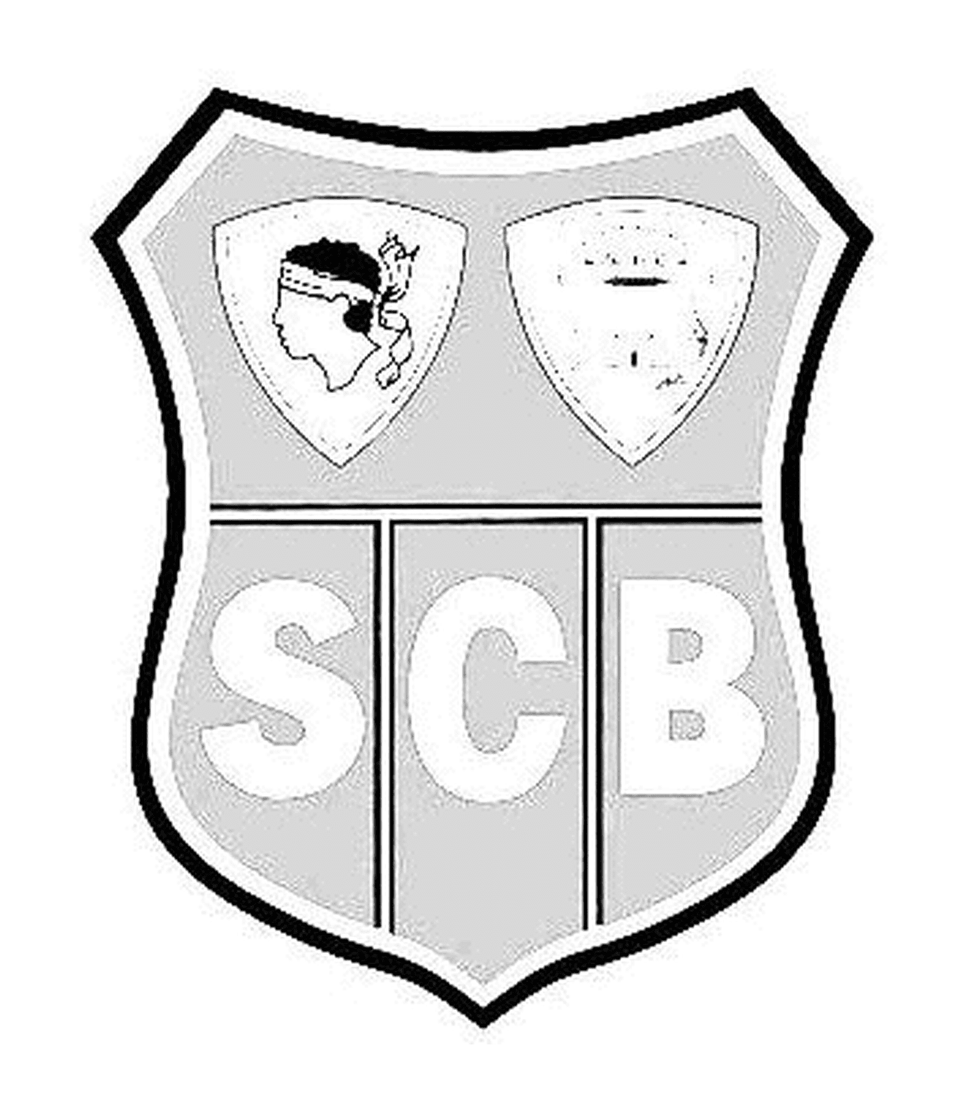   Logo de Bastia 