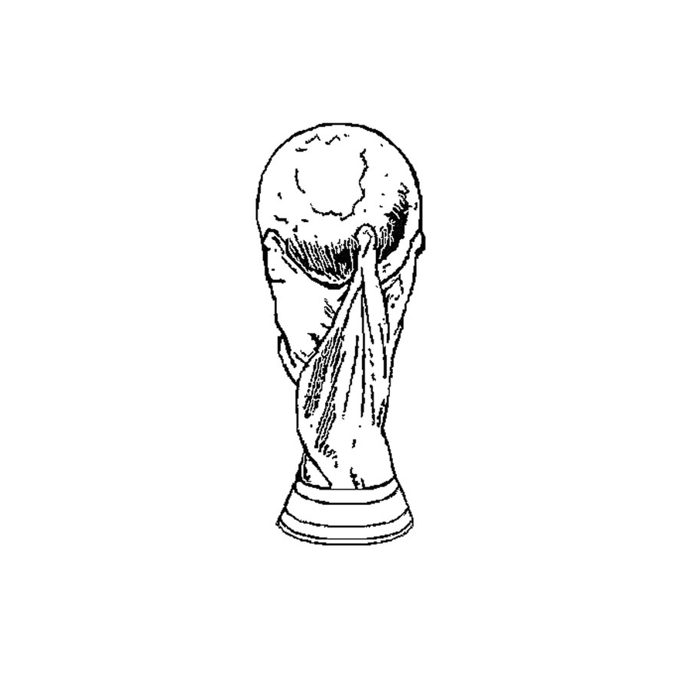   Coupe du Monde 